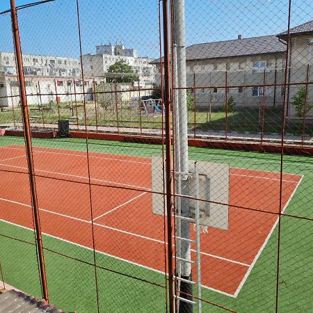 Teo Apartman Năvodari