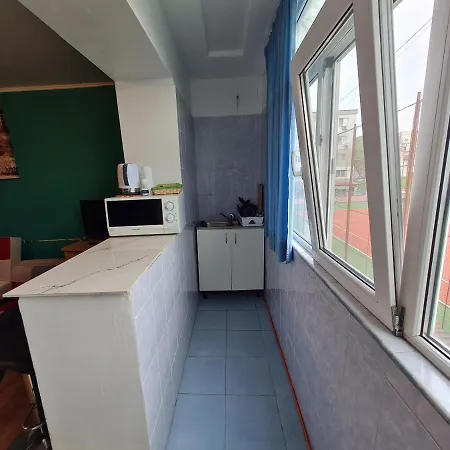 Teo Apartman *
