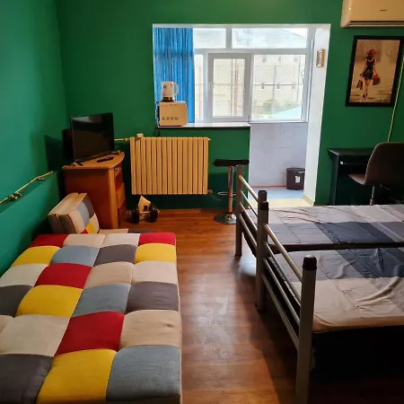 Apartman Teo *